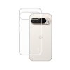 - Google Pixel 10 Pro XL - Skal - Slim X-Ray - Transparent