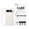 - Google Pixel 10 Pro XL - Skal - Slim X-Ray - Transparent