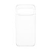 - Google Pixel 10/Pixel 10 Pro - Skal - Slim X-Ray - Transparent