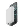 - Powerbank - Magnetic Wireless Power Bank 5000 mAh MagSafe