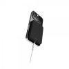 - Powerbank - Mini Power Mag - Svart