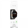 - Apple Watch 44/45/46mm/Ultra 49mm - Armband - Titan - Svart