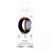 - Apple Watch 44/45/46mm/Ultra 49mm - Armband - Trial Loop - Svart