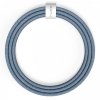 - Kabel - Fabrik 2.0 60W USB-C till USB-C - 1.5m Blue Lagoon