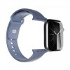 - Apple Watch 38/40/41/42mm - Armband - Icon - Ice Blue