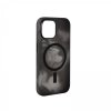 - iPhone 15 - Skal - Aqua - Svart