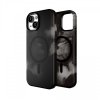 - iPhone 15 - Skal - Aqua - Svart