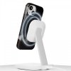 - iPhone 15 - Skal - Aqua - Svart