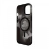 - iPhone 15 - Skal - Aqua - Svart