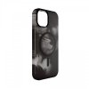 - iPhone 15 - Skal - Aqua - Svart