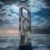 - iPhone 15 - Skal - Aqua - Svart