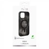 - iPhone 15 - Skal - Aqua - Svart