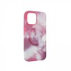 - iPhone 15 - Skal - Aqua - Rosa