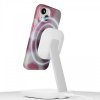 - iPhone 15 - Skal - Aqua - Rosa