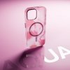 - iPhone 15 - Skal - Aqua - Rosa