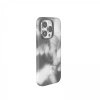 - iPhone 15 Pro Max - Skal - Aqua - Silver