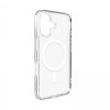 - iPhone 16 - Skal - Lite Mag - Transparent