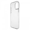 - iPhone 16 Pro Max - Skal - Nude - Transparent