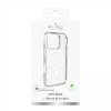 - iPhone 16 Pro Max - Skal - Lite Mag - Transparent
