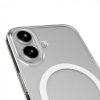 - iPhone 17 - Skal - 0.3 Mag - Transparent