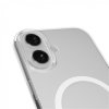 - iPhone 17 - Skal - Lite Mag - Transparent