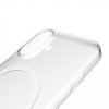 - iPhone 17 - Skal - Lite Mag - Transparent