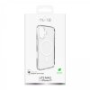 - iPhone 17 - Skal - Lite Mag - Transparent
