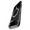 - iPhone Air - Skal - Impact Clear D3O MagSafe - Transparent