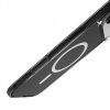 - iPhone Air - Skal - Impact Clear D3O MagSafe - Transparent