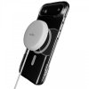 - iPhone Air - Skal - Impact Clear D3O MagSafe - Transparent