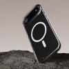 - iPhone Air - Skal - Impact Clear D3O MagSafe - Transparent