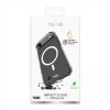 - iPhone Air - Skal - Impact Clear D3O MagSafe - Transparent