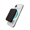 - iPhone Air - Skal - Lite Mag - Transparent Svart