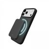 - iPhone 17 Pro - Skal - Gradient - Svart