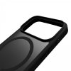- iPhone 17 Pro - Skal - Gradient - Svart