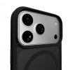 - iPhone 17 Pro - Skal - Gradient - Svart