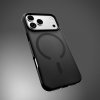 - iPhone 17 Pro - Skal - Gradient - Svart