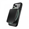 - iPhone 17 Pro - Skal - ICON Mag Pro - Svart