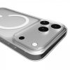 - iPhone 17 Pro - Skal - Lite Mag - Transparent