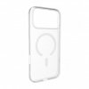 - iPhone 17 Pro - Skal - Lite Mag - Transparent