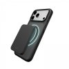 - iPhone 17 Pro Max - Skal - Daylight MagSafe - Svart