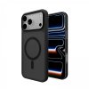 - iPhone 17 Pro Max - Skal - Daylight MagSafe - Svart