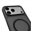 - iPhone 17 Pro Max - Skal - Daylight MagSafe - Svart