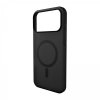 - iPhone 17 Pro Max - Skal - Daylight MagSafe - Svart