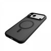 - iPhone 17 Pro Max - Skal - Daylight MagSafe - Svart