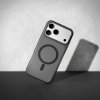 - iPhone 17 Pro Max - Skal - Daylight MagSafe - Svart