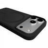 - iPhone 17 Pro Max - Skal - Gradient - Svart