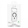 - iPhone 17 Pro Max - Skal - Lite Mag - Transparent Svart