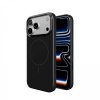 - iPhone 17 Pro Max - Skal - Pulse MagSafe - Svart
