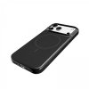 - iPhone 17 Pro Max - Skal - Pulse MagSafe - Svart
